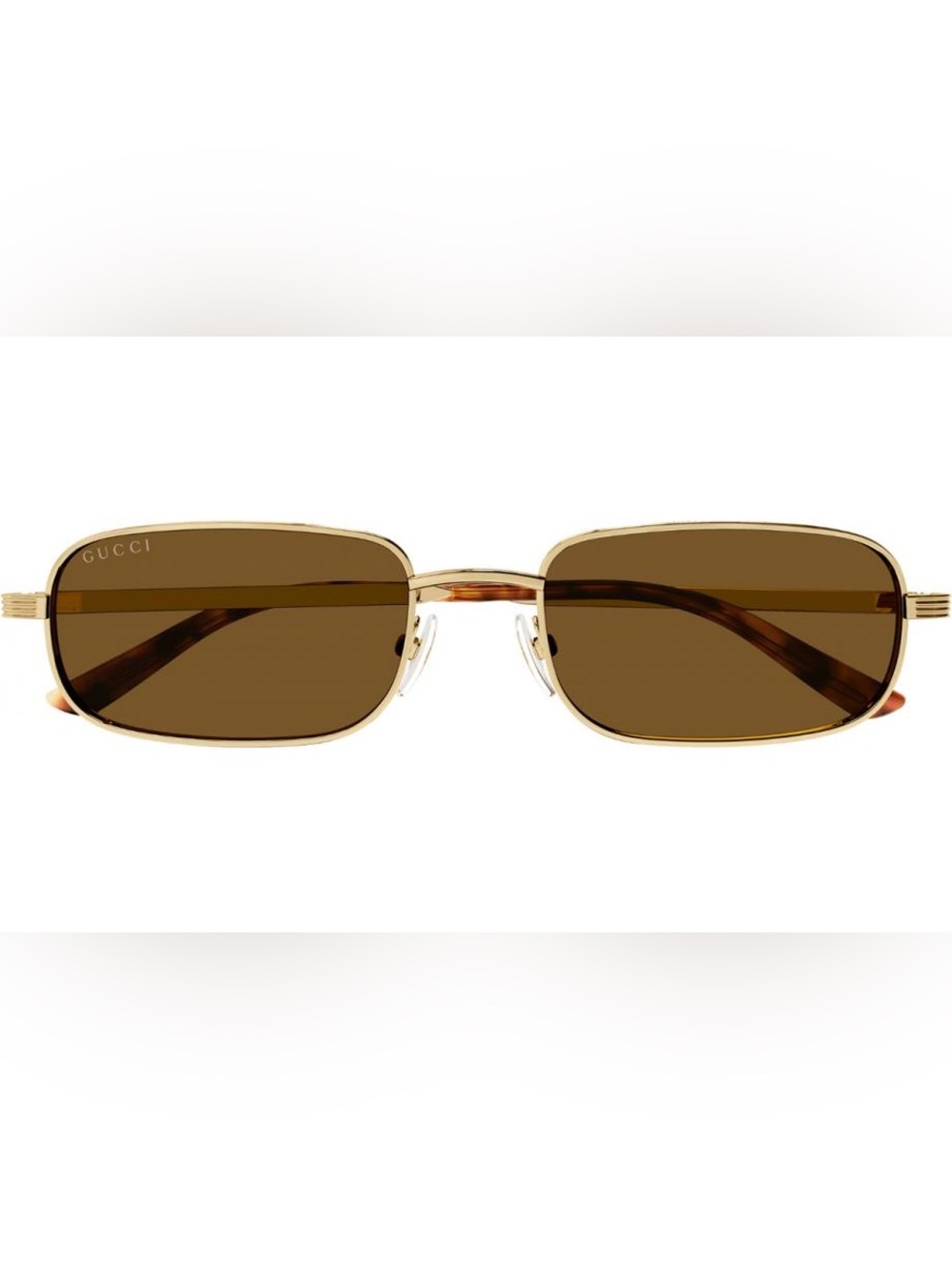 Gucci Rectangular Sunglasses